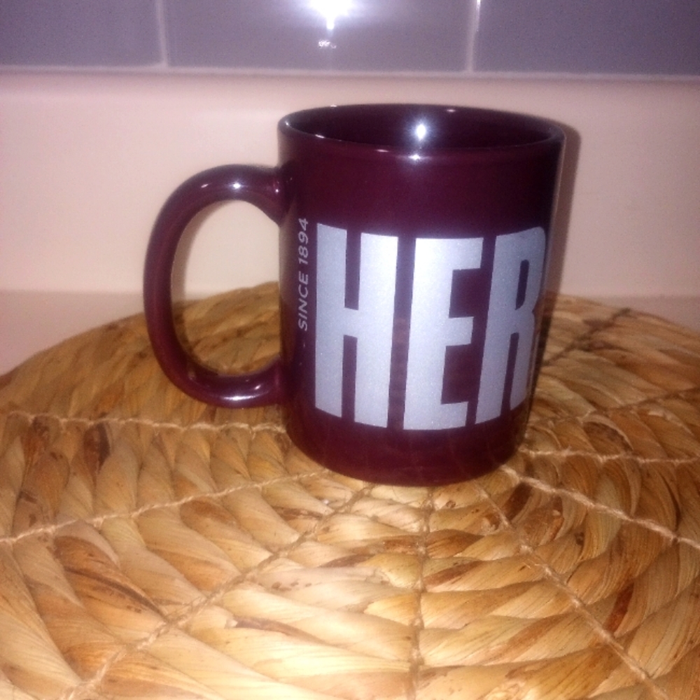 Hershey Mug
